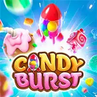 CANDY BURST