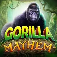 GORILLA MAYHEM